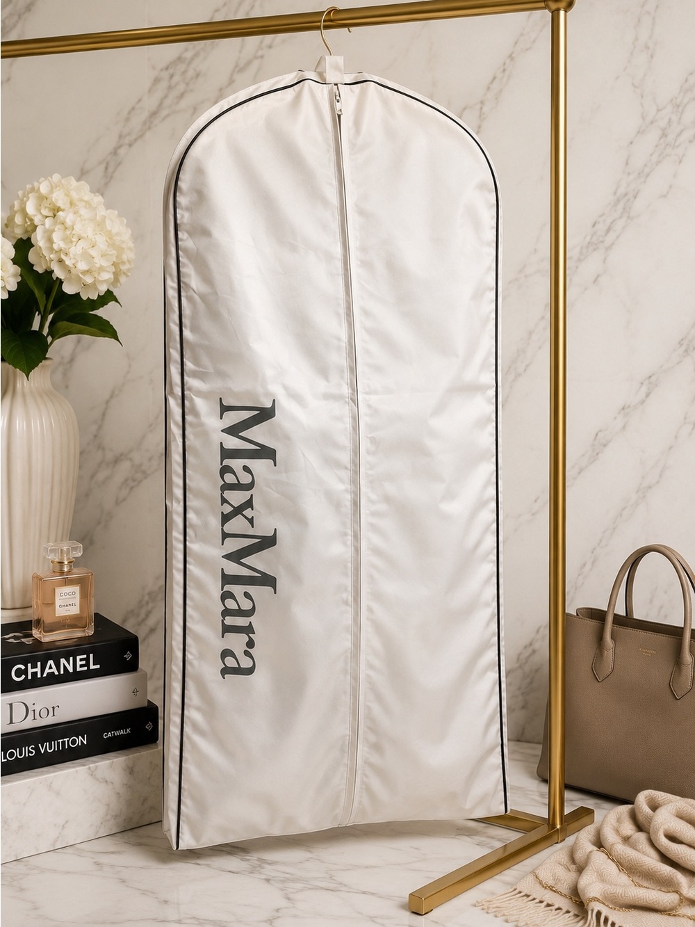 MaxMara garment bag